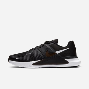 Chaussure De Fitness Nike Renew Fusion Noir 5689-472 Black/Dark Smoke Grey/White Homme | ZBS-29169656